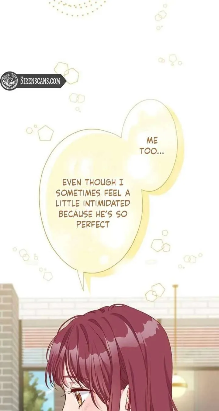 Business Marriage – If You Fall in Love, We’ll Get a Divorce Chapter 85 page 28