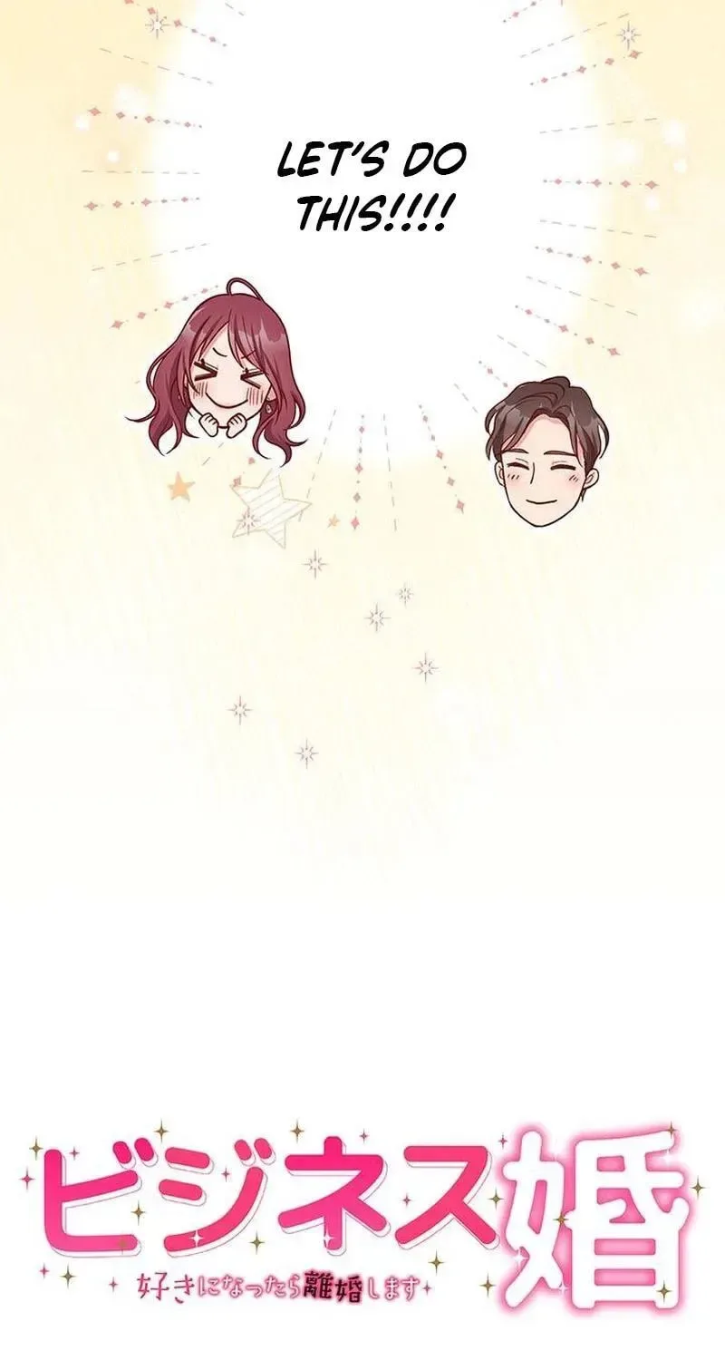 Business Marriage – If You Fall in Love, We’ll Get a Divorce Chapter 90 page 5