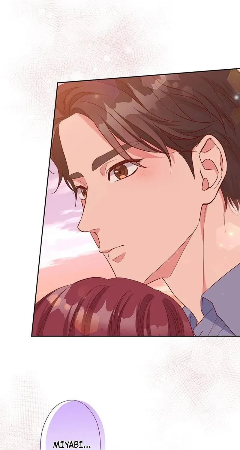 Business Marriage – If You Fall in Love, We’ll Get a Divorce Chapter 91 page 52