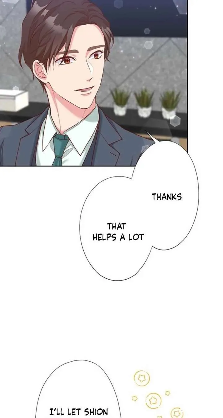 Business Marriage – If You Fall in Love, We’ll Get a Divorce Chapter 87 page 39