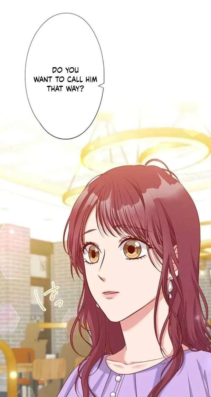 Business Marriage – If You Fall in Love, We’ll Get a Divorce Chapter 85 page 22