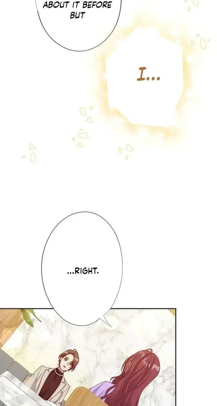 Business Marriage – If You Fall in Love, We’ll Get a Divorce Chapter 85 page 24