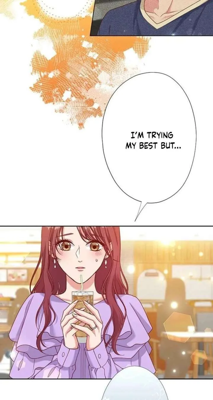 Business Marriage – If You Fall in Love, We’ll Get a Divorce Chapter 85 page 19