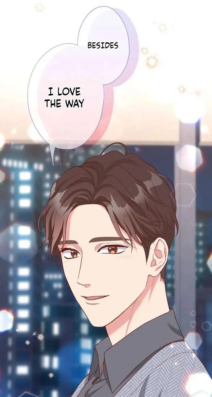 Business Marriage – If You Fall in Love, We’ll Get a Divorce Chapter 88 page 64