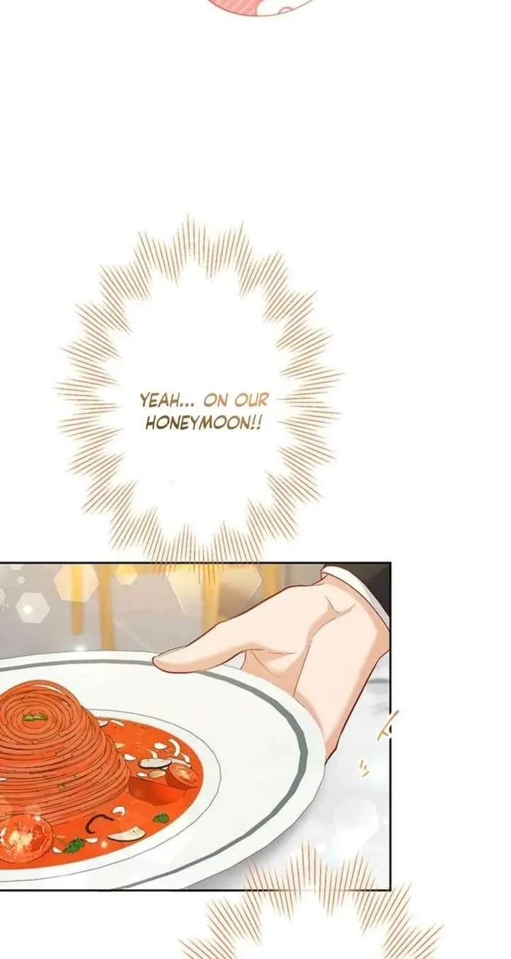 Business Marriage – If You Fall in Love, We’ll Get a Divorce Chapter 85 page 42