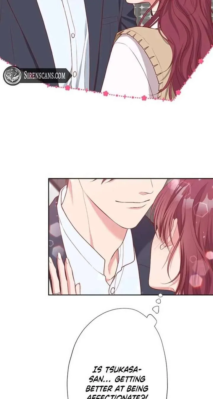 Business Marriage – If You Fall in Love, We’ll Get a Divorce Chapter 88 page 75
