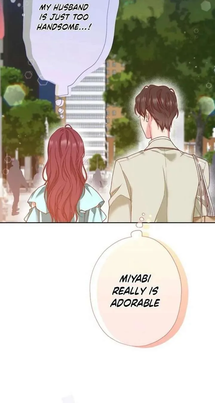 Business Marriage – If You Fall in Love, We’ll Get a Divorce Chapter 84 page 10