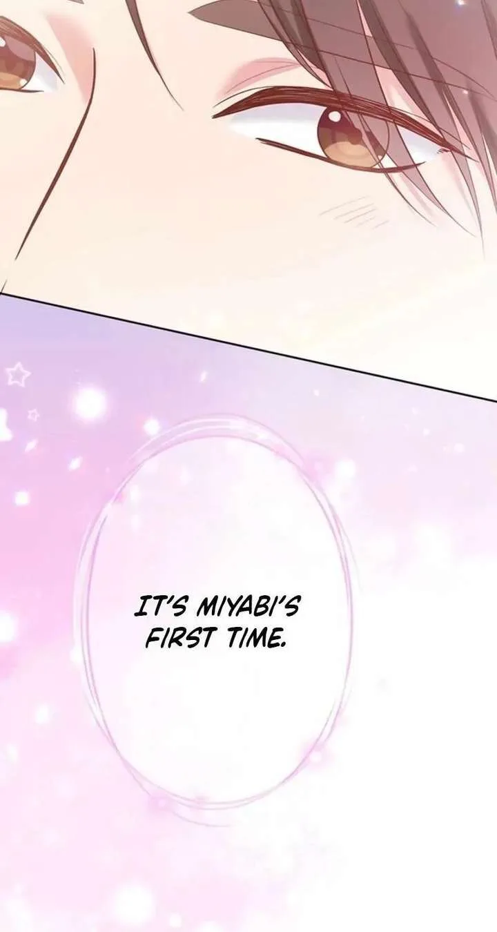 Business Marriage – If You Fall in Love, We’ll Get a Divorce Chapter 84 page 14