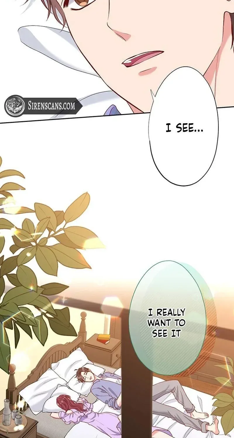 Business Marriage – If You Fall in Love, We’ll Get a Divorce Chapter 91 page 46
