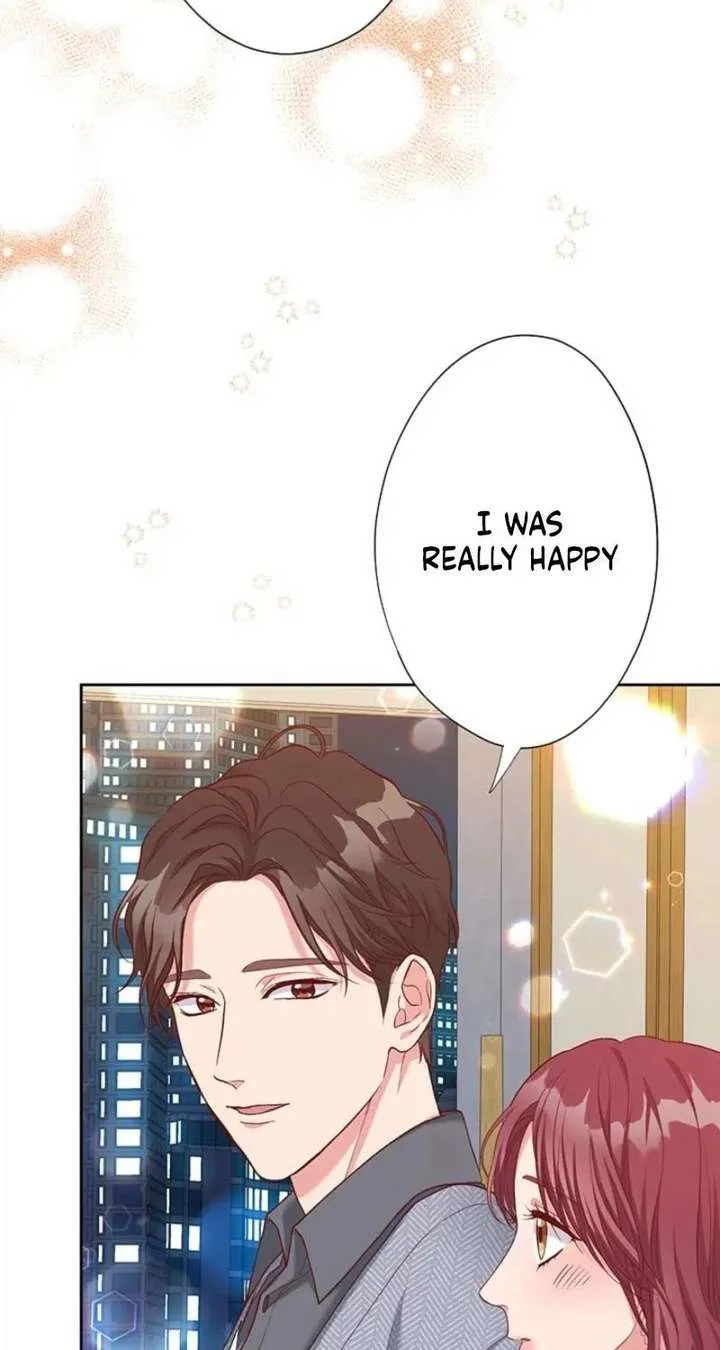 Business Marriage – If You Fall in Love, We’ll Get a Divorce Chapter 88 page 61