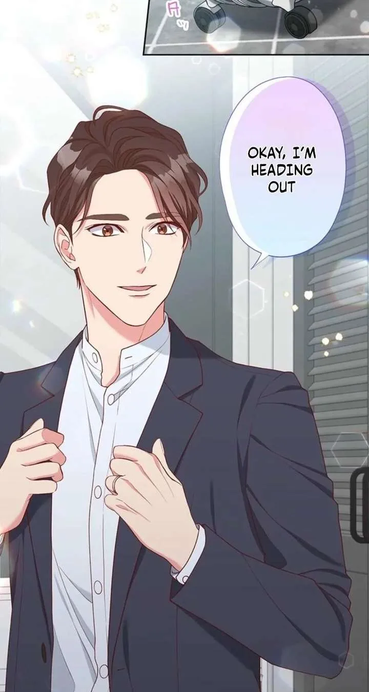 Business Marriage – If You Fall in Love, We’ll Get a Divorce Chapter 88 page 70