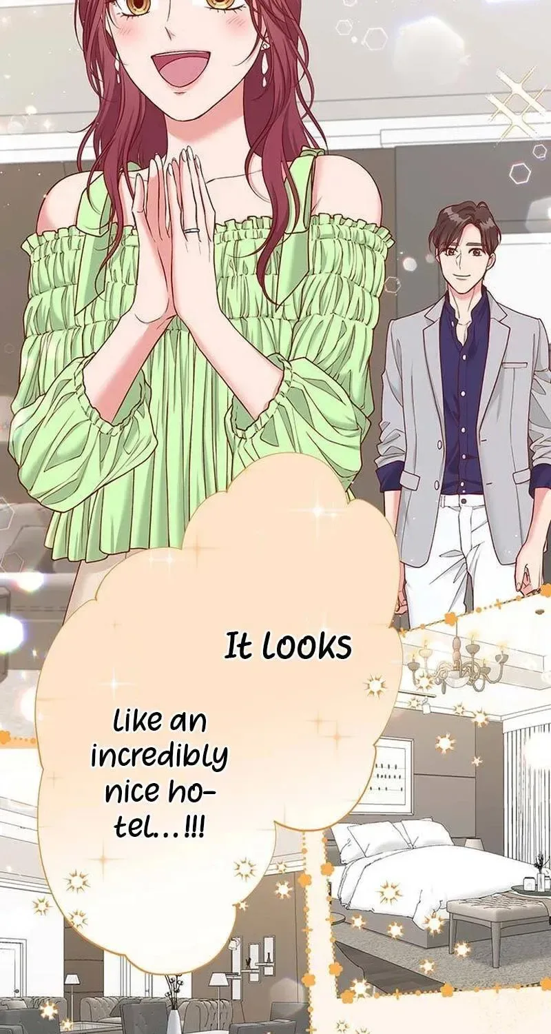 Business Marriage – If You Fall in Love, We’ll Get a Divorce Chapter 90 page 23