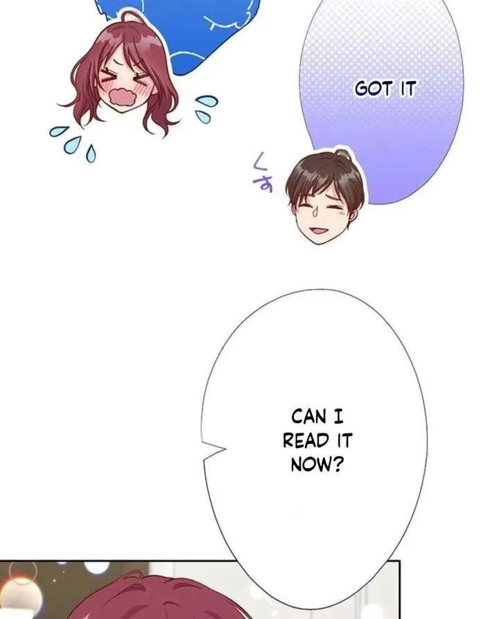 Business Marriage – If You Fall in Love, We’ll Get a Divorce Chapter 85 page 55