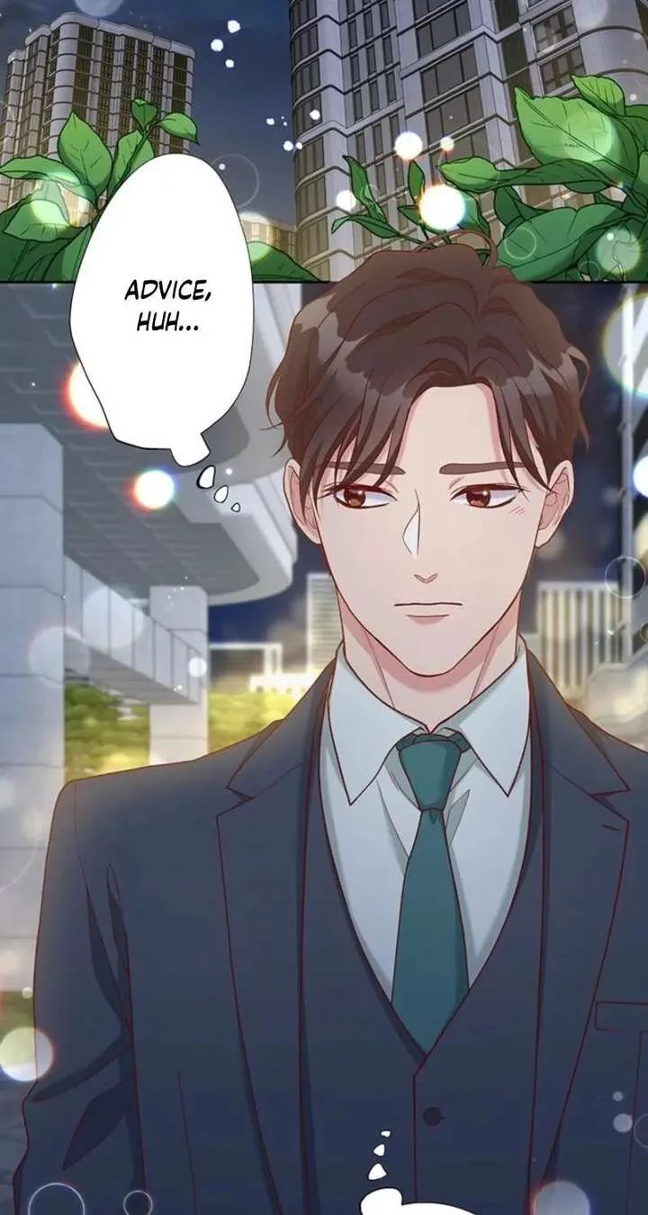Business Marriage – If You Fall in Love, We’ll Get a Divorce Chapter 87 page 68