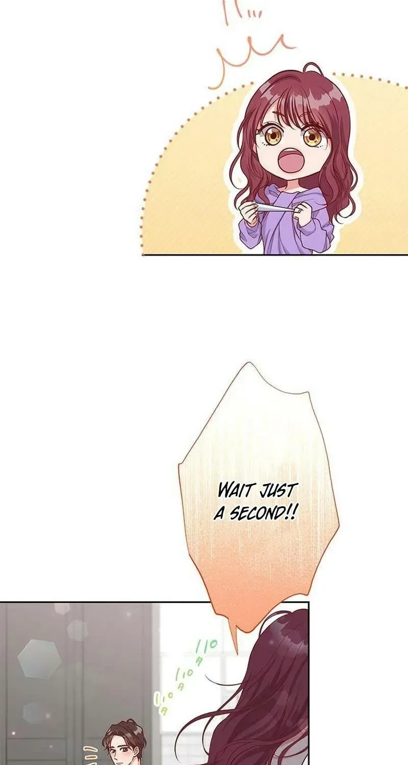 Business Marriage – If You Fall in Love, We’ll Get a Divorce Chapter 89 page 13