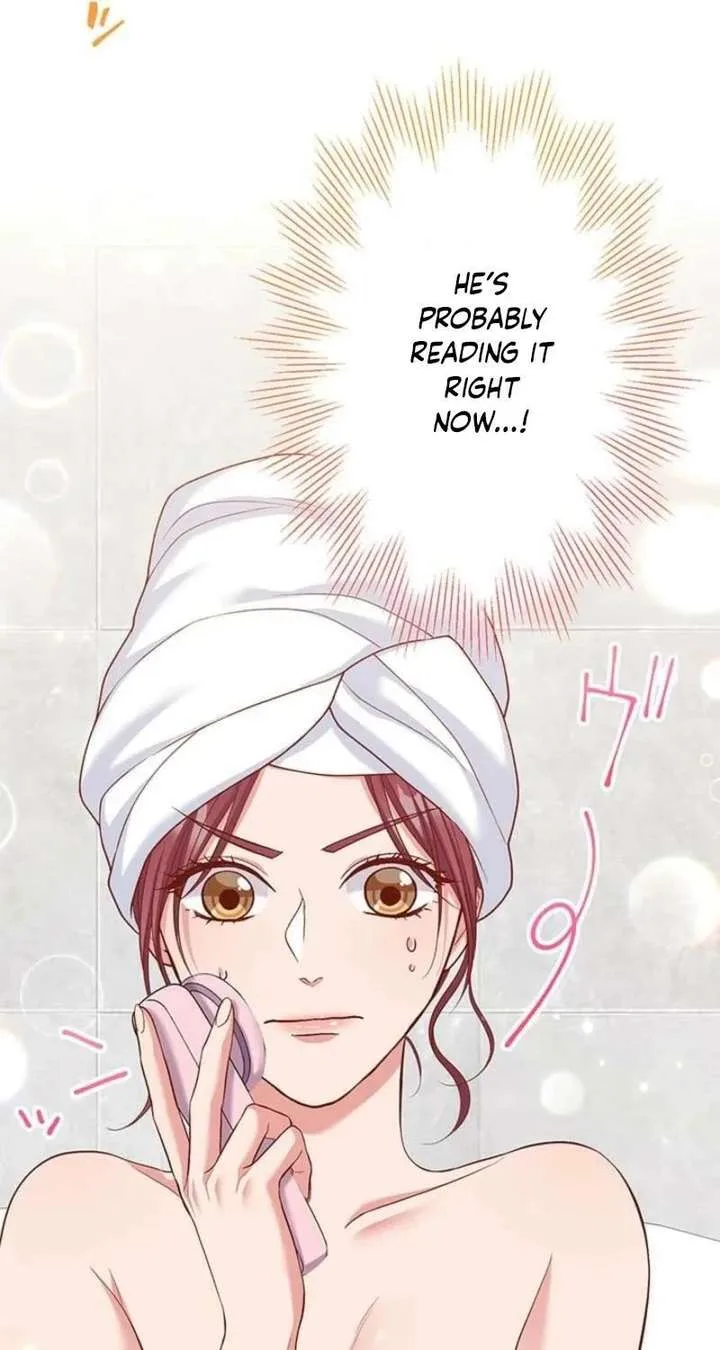 Business Marriage – If You Fall in Love, We’ll Get a Divorce Chapter 85 page 61