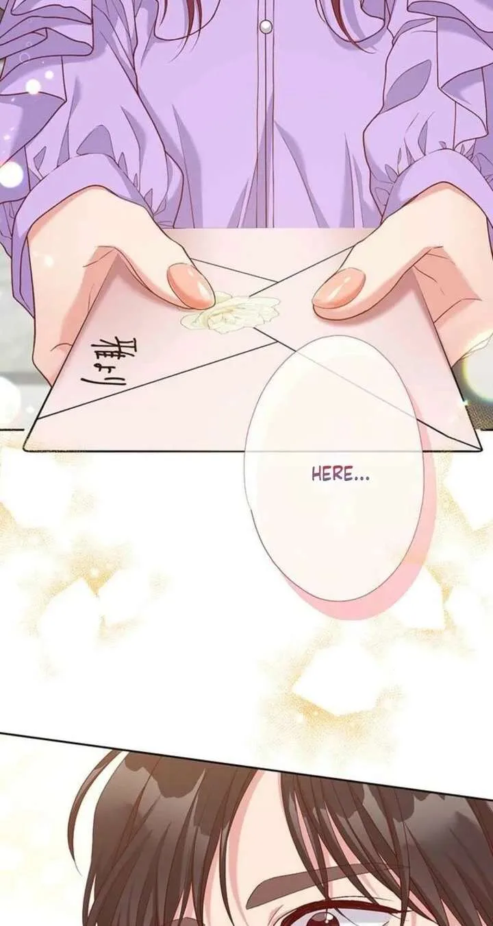Business Marriage – If You Fall in Love, We’ll Get a Divorce Chapter 85 page 52