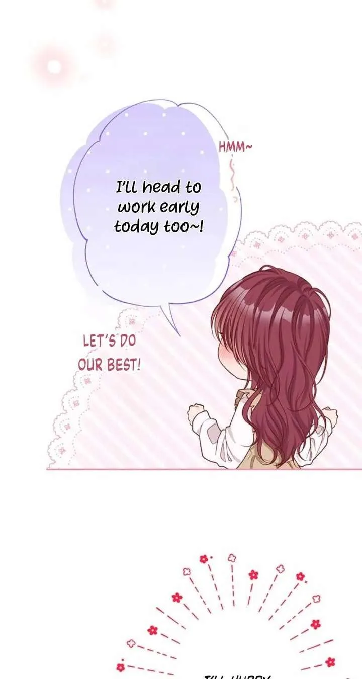 Business Marriage – If You Fall in Love, We’ll Get a Divorce Chapter 88 page 82