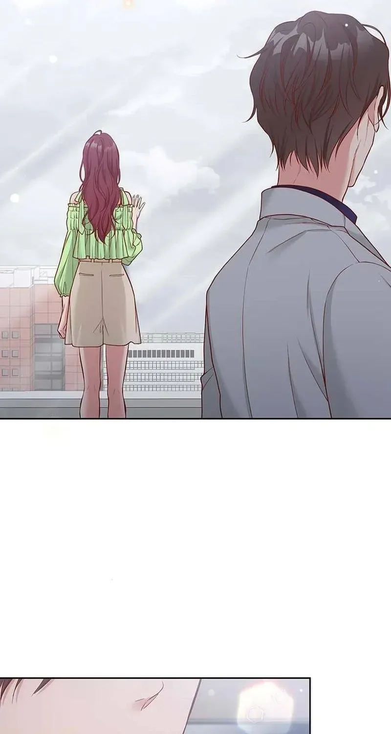 Business Marriage – If You Fall in Love, We’ll Get a Divorce Chapter 90 page 28