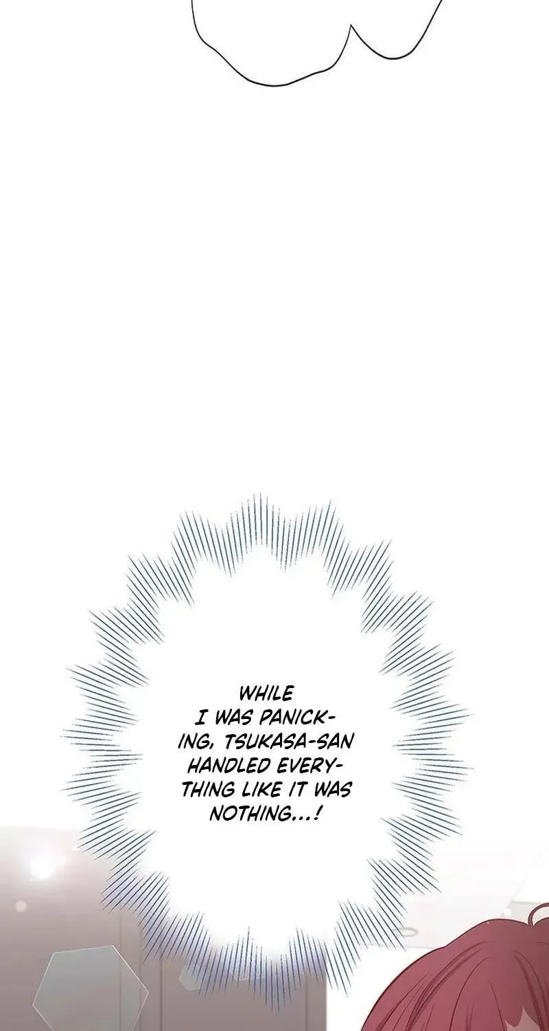 Business Marriage – If You Fall in Love, We’ll Get a Divorce Chapter 90 page 19