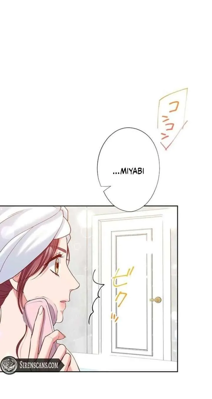 Business Marriage – If You Fall in Love, We’ll Get a Divorce Chapter 85 page 64