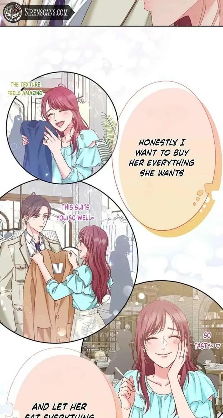 Business Marriage – If You Fall in Love, We’ll Get a Divorce Chapter 84 page 12