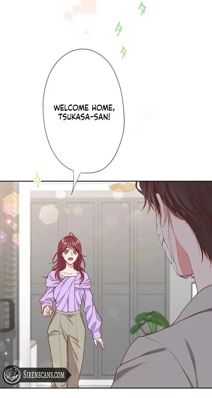 Business Marriage – If You Fall in Love, We’ll Get a Divorce Chapter 88 page 95