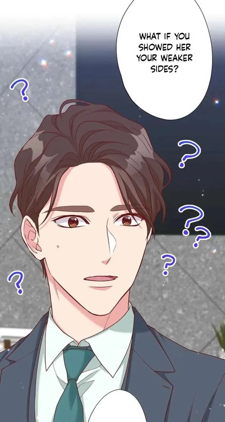 Business Marriage – If You Fall in Love, We’ll Get a Divorce Chapter 87 page 59
