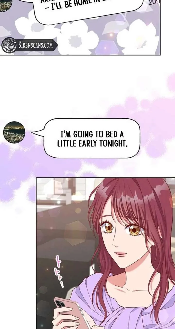 Business Marriage – If You Fall in Love, We’ll Get a Divorce Chapter 88 page 90