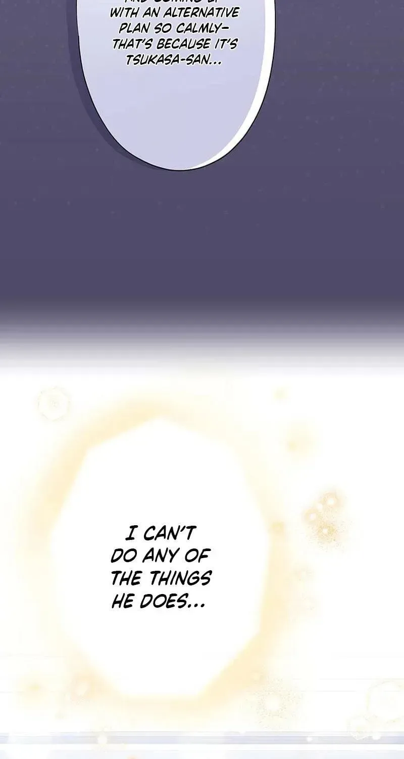 Business Marriage – If You Fall in Love, We’ll Get a Divorce Chapter 90 page 27