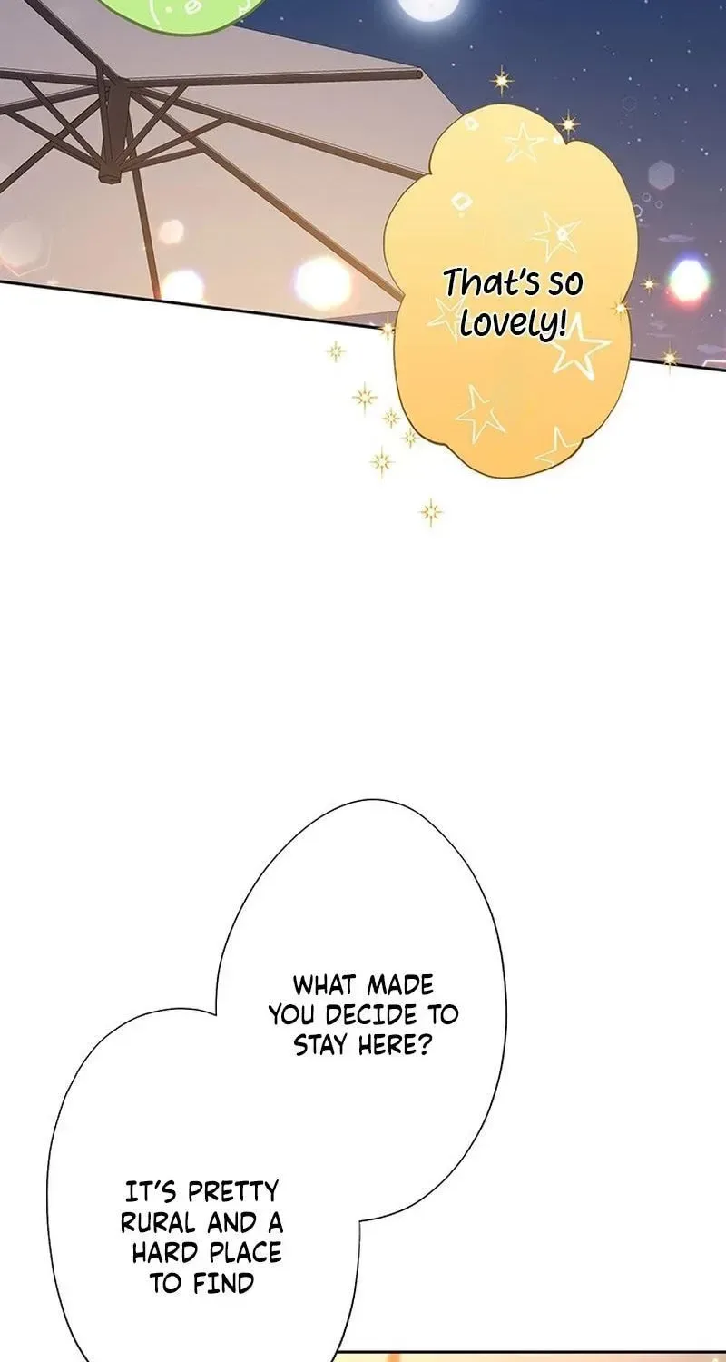 Business Marriage – If You Fall in Love, We’ll Get a Divorce Chapter 91 page 73