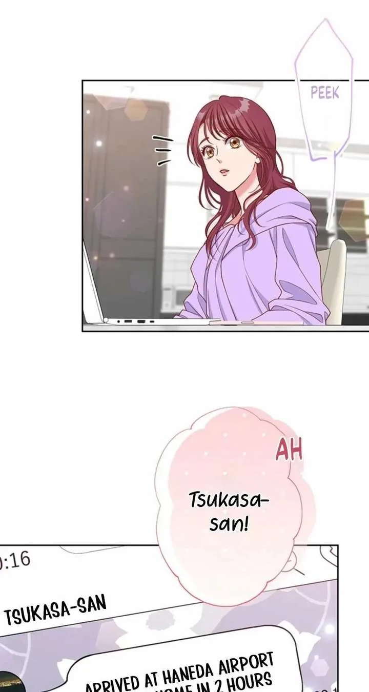Business Marriage – If You Fall in Love, We’ll Get a Divorce Chapter 88 page 89