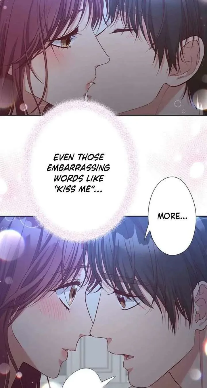 Business Marriage – If You Fall in Love, We’ll Get a Divorce Chapter 83 page 36
