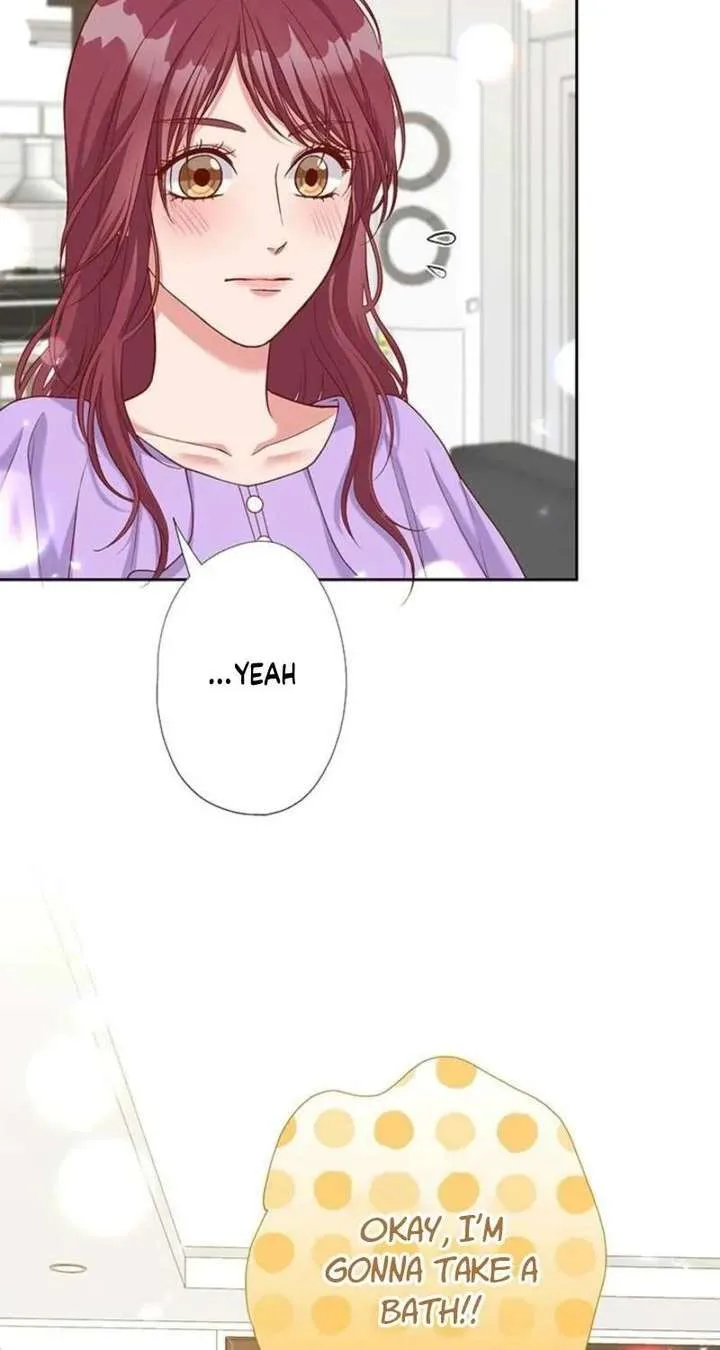 Business Marriage – If You Fall in Love, We’ll Get a Divorce Chapter 85 page 56