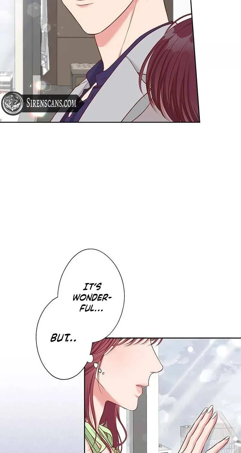 Business Marriage – If You Fall in Love, We’ll Get a Divorce Chapter 90 page 25