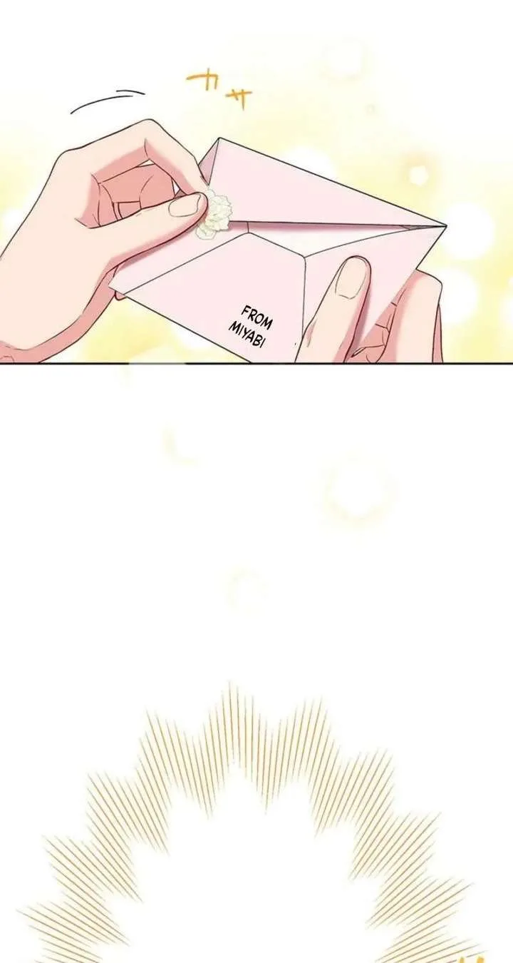 Business Marriage – If You Fall in Love, We’ll Get a Divorce Chapter 85 page 59