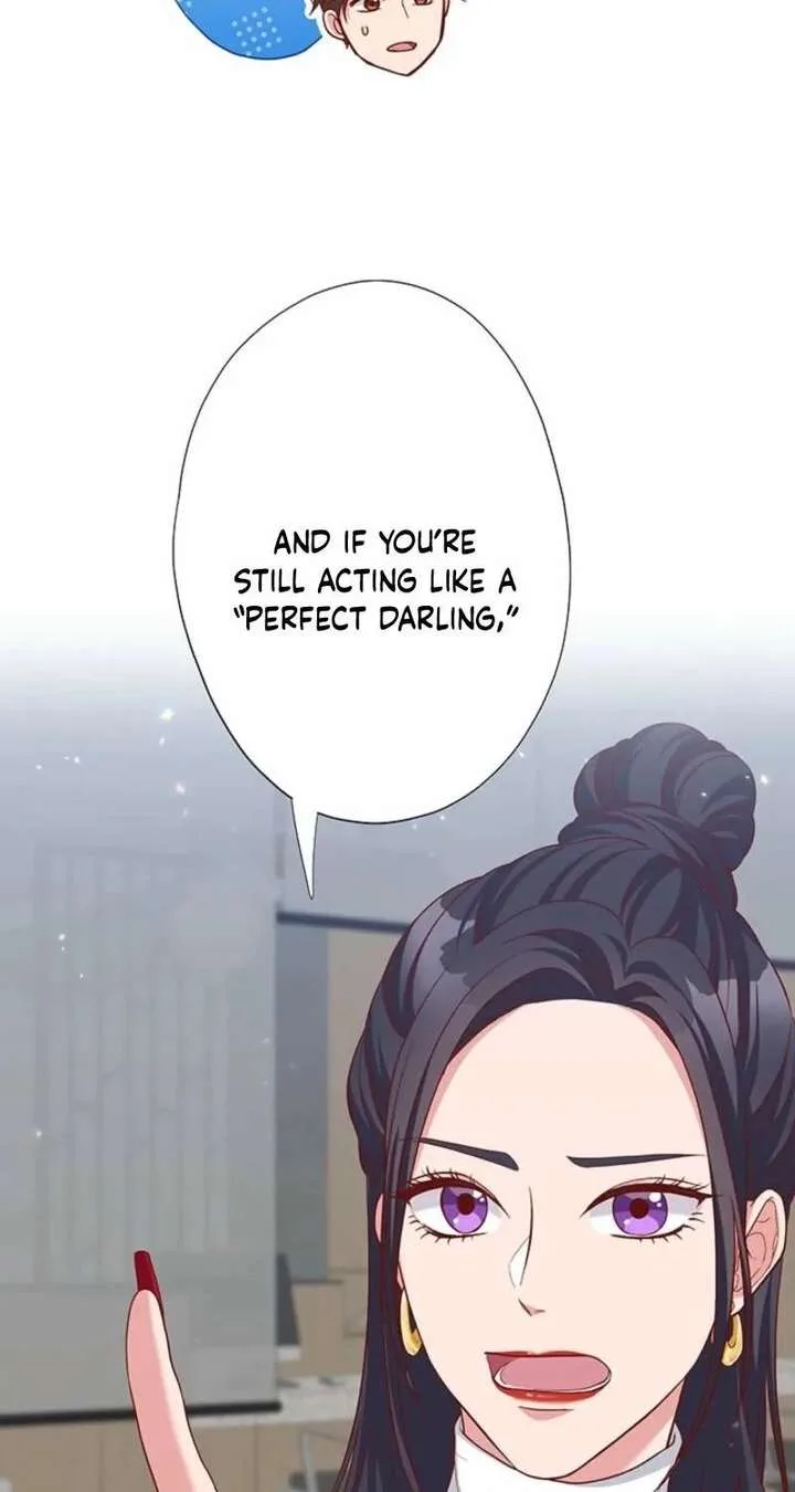 Business Marriage – If You Fall in Love, We’ll Get a Divorce Chapter 87 page 56