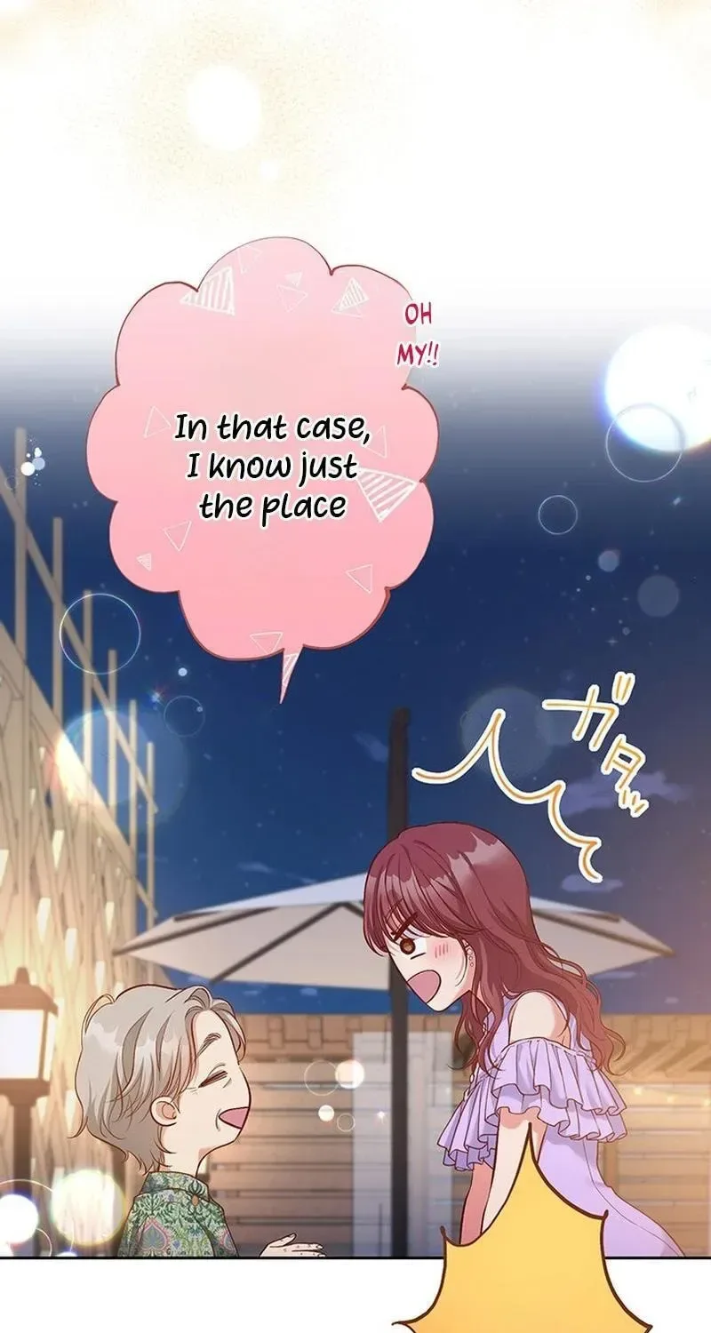 Business Marriage – If You Fall in Love, We’ll Get a Divorce Chapter 91 page 76