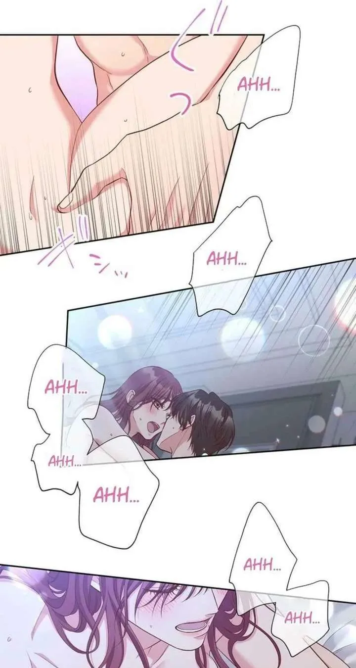 Business Marriage – If You Fall in Love, We’ll Get a Divorce Chapter 83 page 41