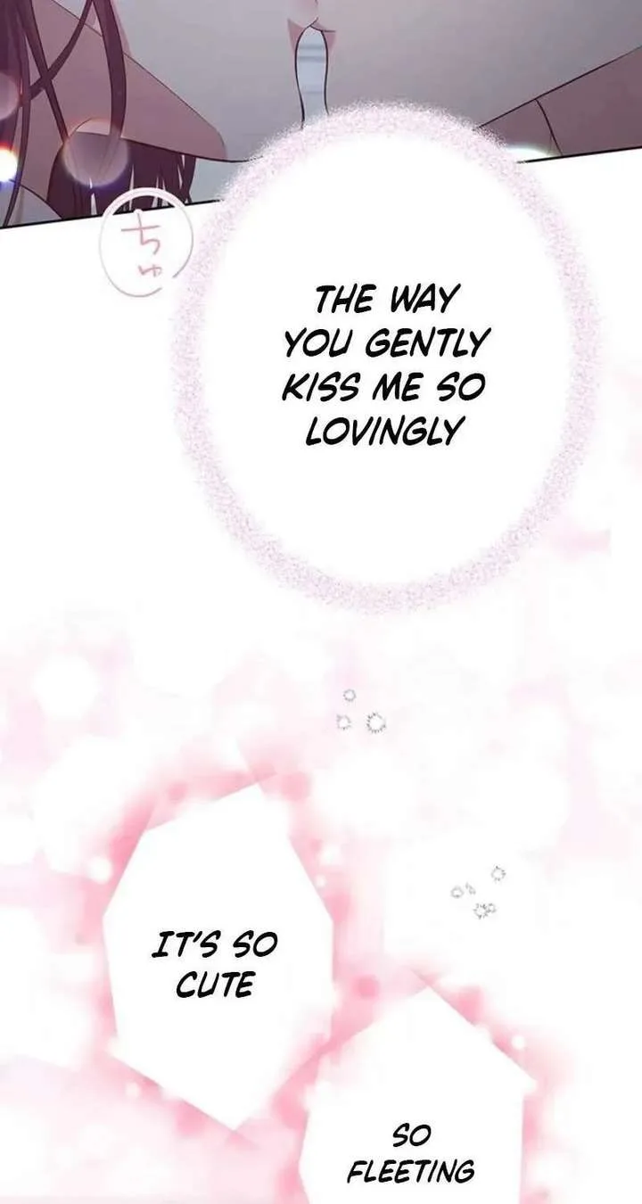 Business Marriage – If You Fall in Love, We’ll Get a Divorce Chapter 83 page 38
