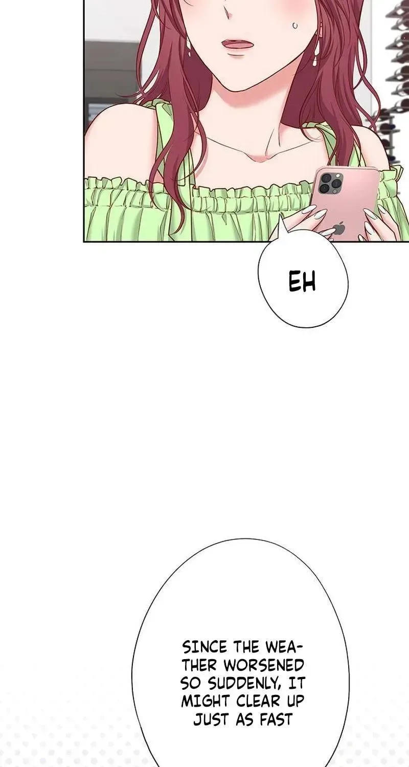 Business Marriage – If You Fall in Love, We’ll Get a Divorce Chapter 90 page 15