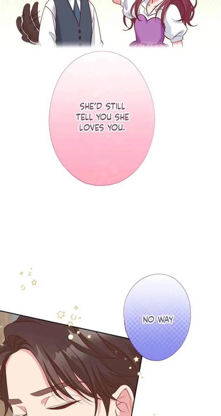 Business Marriage – If You Fall in Love, We’ll Get a Divorce Chapter 87 page 64