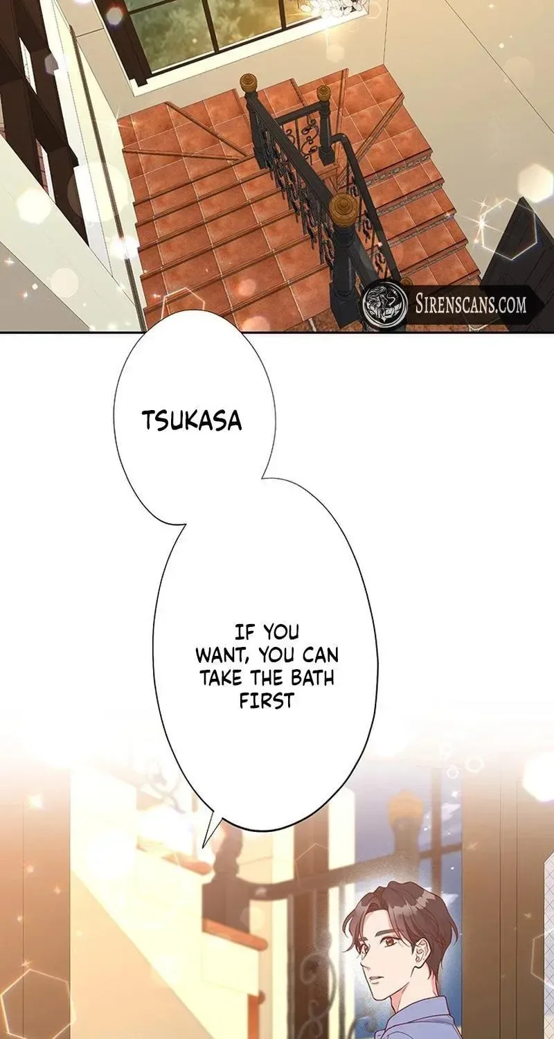 Business Marriage – If You Fall in Love, We’ll Get a Divorce Chapter 91 page 64