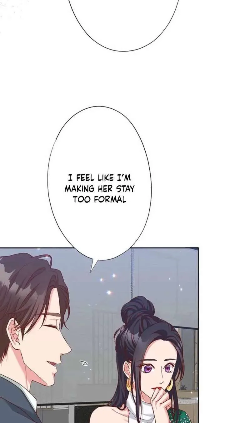 Business Marriage – If You Fall in Love, We’ll Get a Divorce Chapter 87 page 52