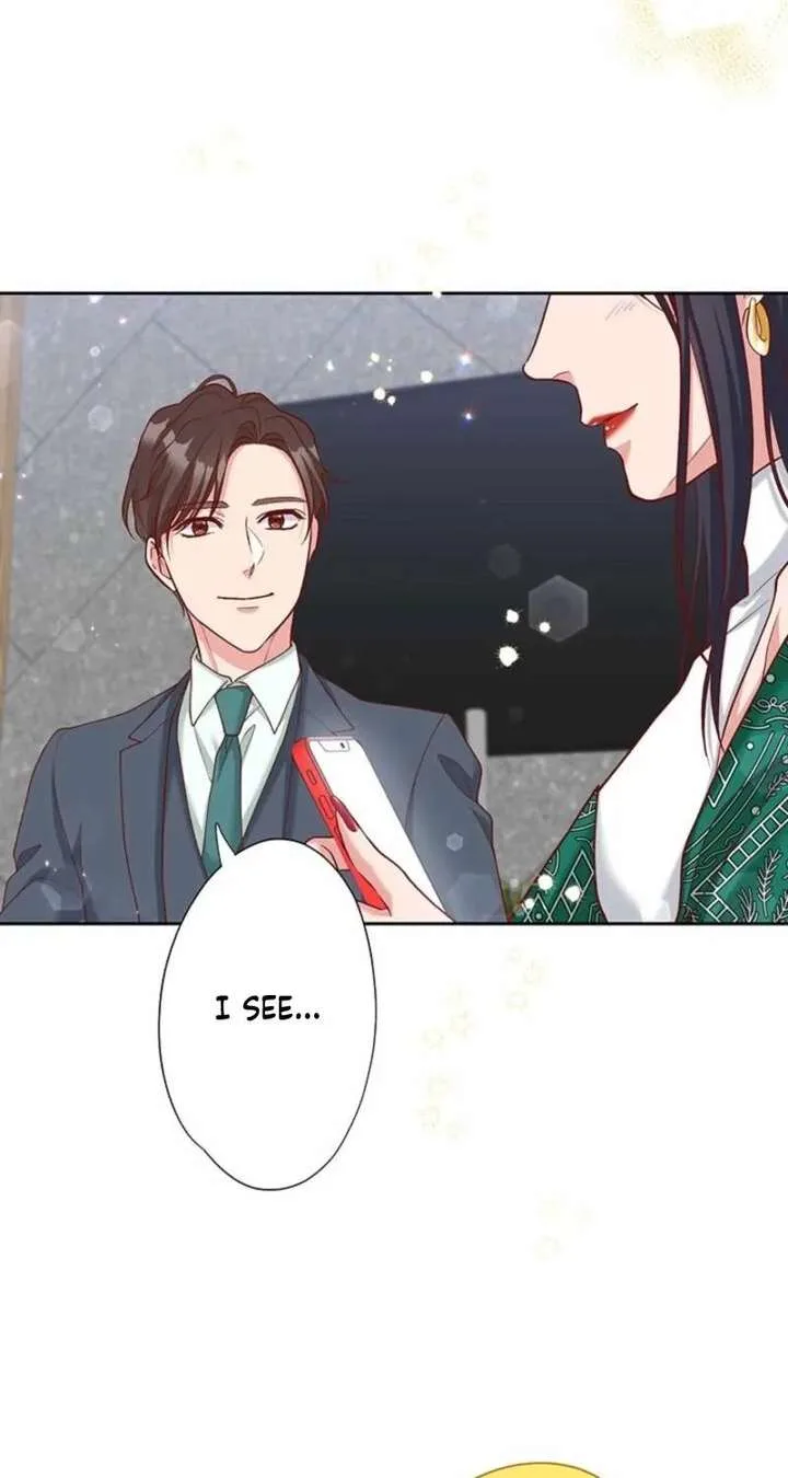 Business Marriage – If You Fall in Love, We’ll Get a Divorce Chapter 87 page 48