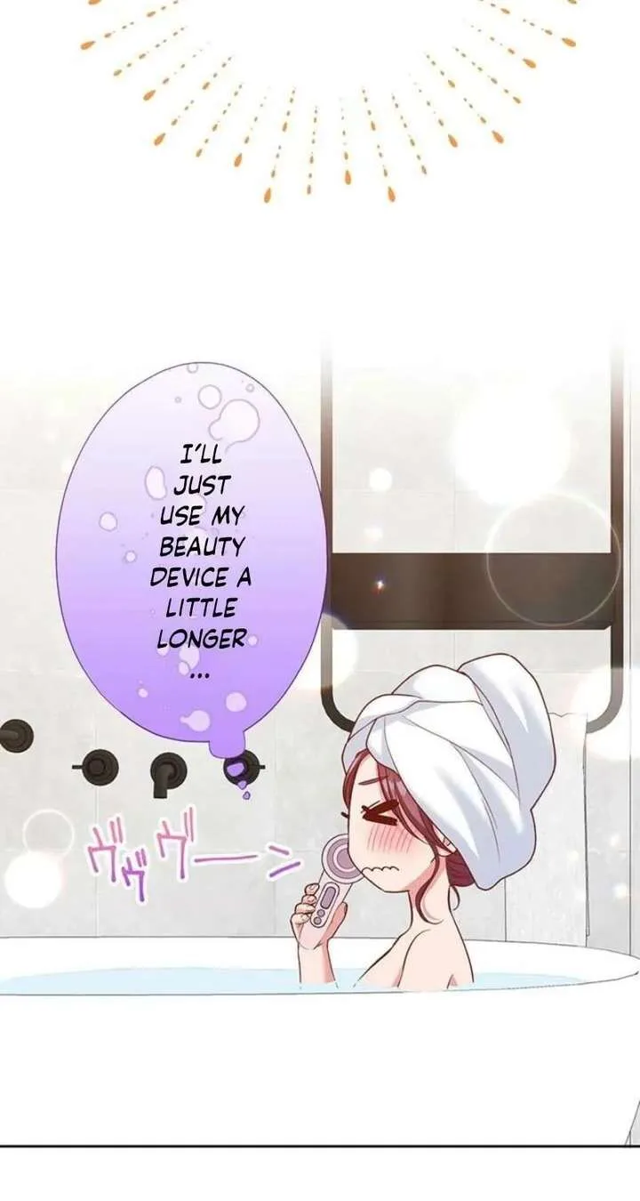 Business Marriage – If You Fall in Love, We’ll Get a Divorce Chapter 85 page 63