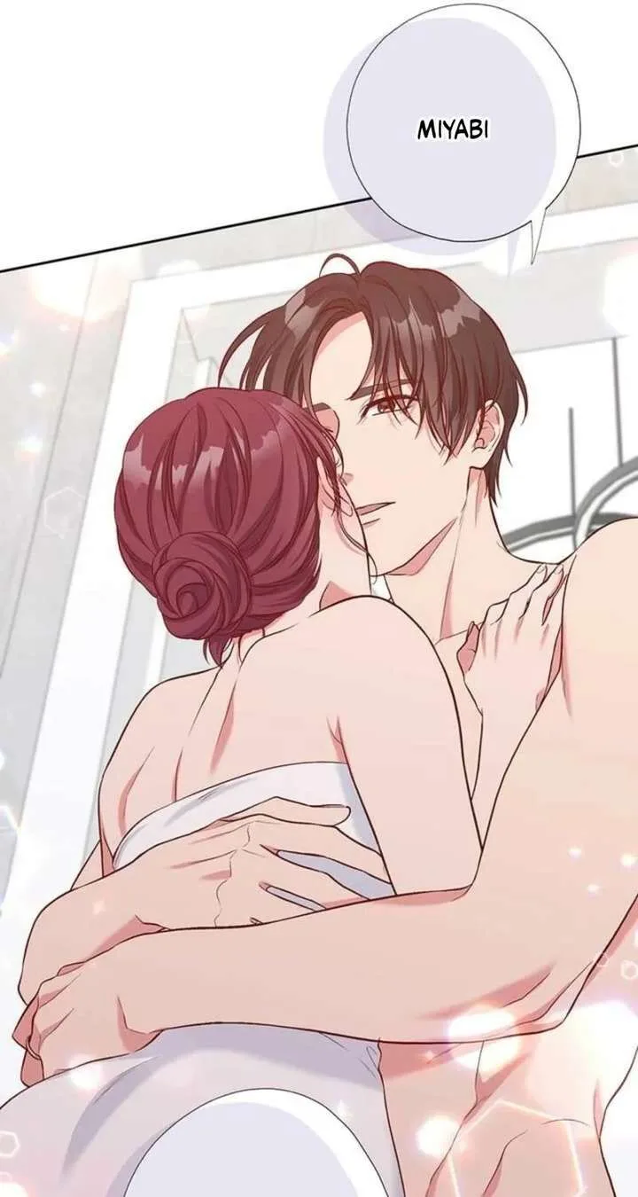 Business Marriage – If You Fall in Love, We’ll Get a Divorce Chapter 85 page 91