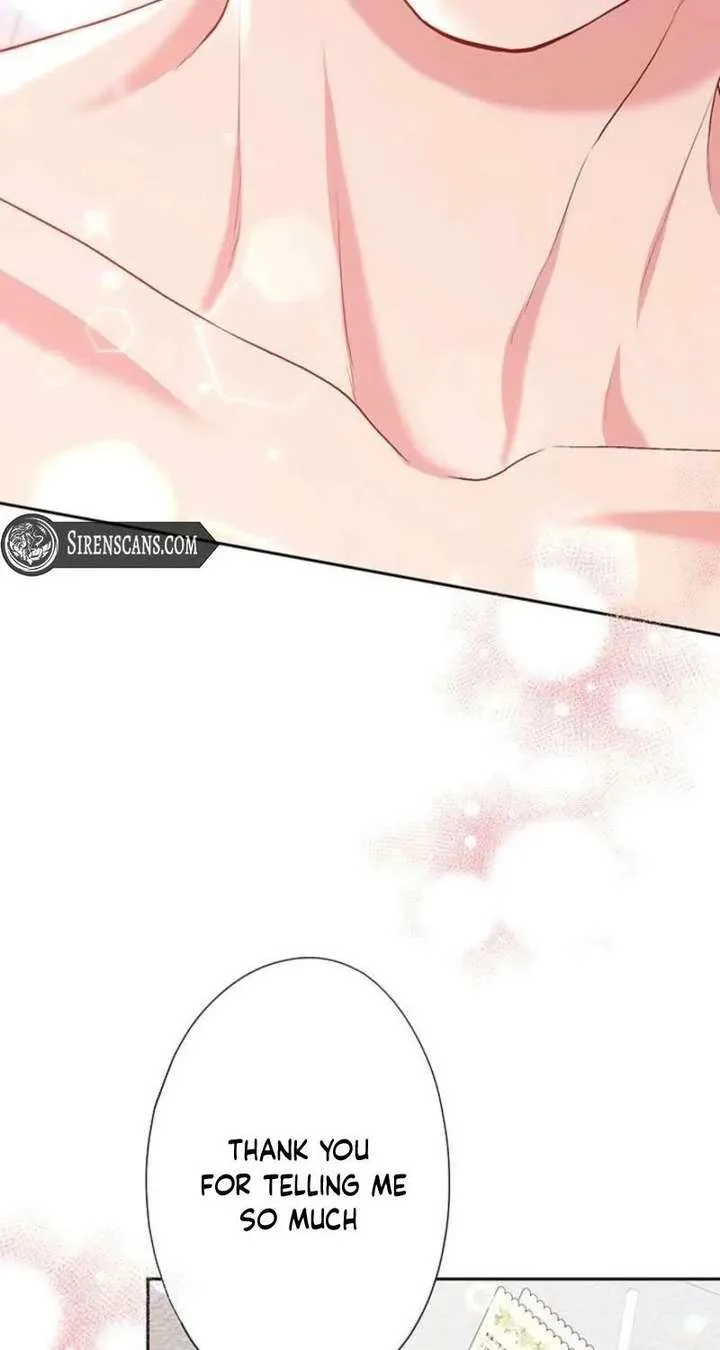 Business Marriage – If You Fall in Love, We’ll Get a Divorce Chapter 85 page 82