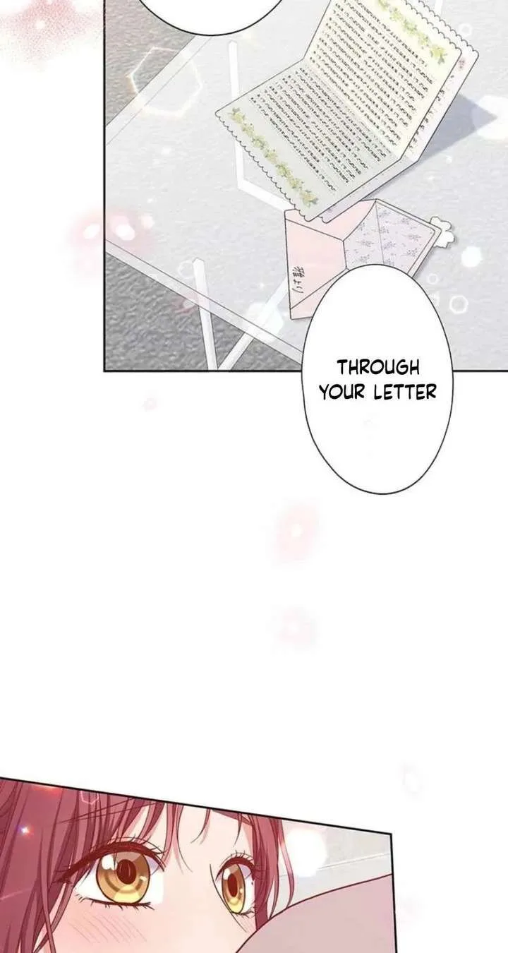 Business Marriage – If You Fall in Love, We’ll Get a Divorce Chapter 85 page 83