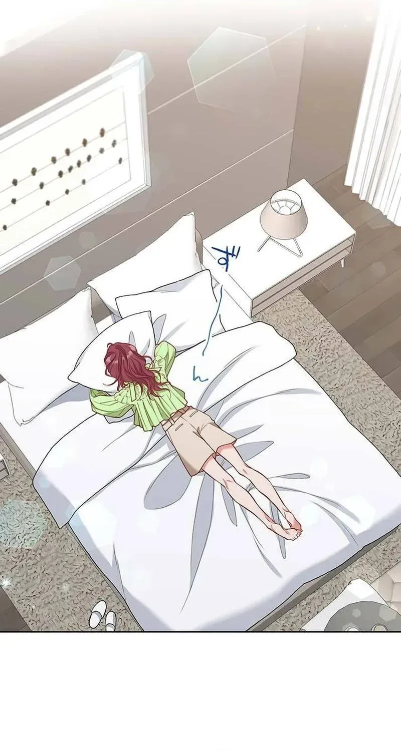 Business Marriage – If You Fall in Love, We’ll Get a Divorce Chapter 90 page 41